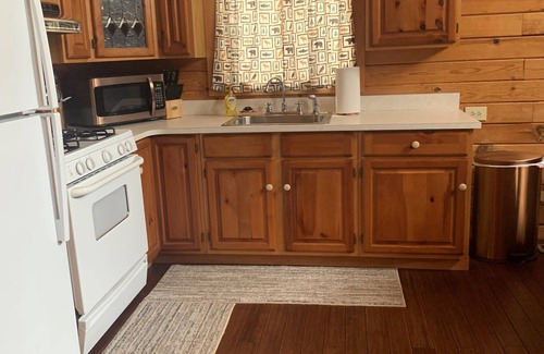 Atlanta House | Nature Lover's Retreat: Lake Access, Trails & Pet-Friendly