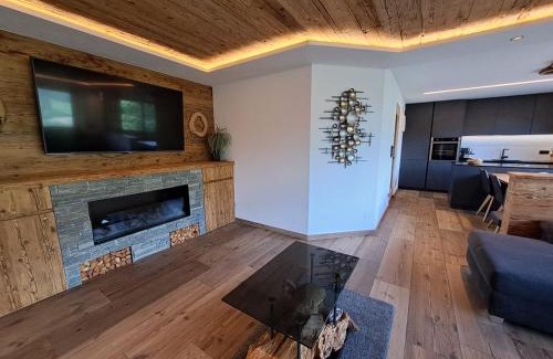 Valle Aurina Ski Chalet | Unwind at Nature Luxury Chalet INSToul - Rated 10/10!