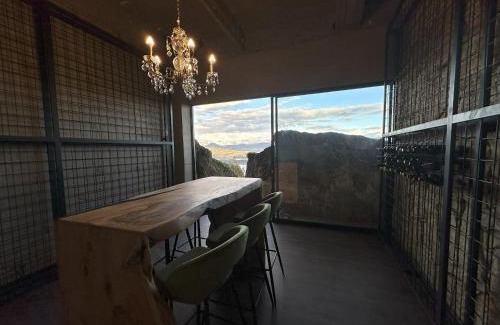 Guatavita Other | Experience Nature Luxury Glamping with Oceanfront Views
