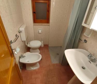 Montegrosso Villa | Experience Nature and Comfort at Casa del Castello Hotel