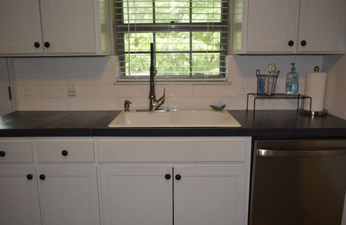 Winslow House | Experience Nature at Your Boston Mountain Retreat