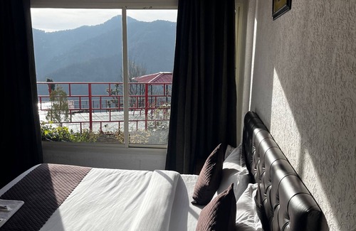 Shilon Bagh Hotel | Eco-Friendly Nature Nest Resort with Pet and Family Amenities