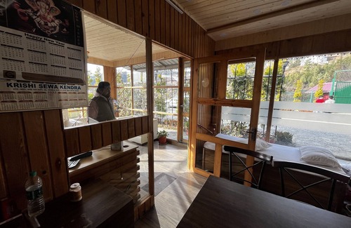Shilon Bagh Hotel | Eco-Friendly Nature Nest Resort with Pet and Family Amenities