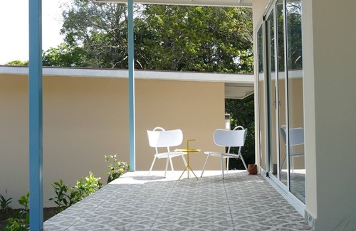 Boquete House | Relax at Nature Live: Pool, Spa & Family-Friendly Amenities