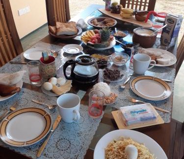 Waikkal Hotel | Nature Paradise Guesthouse: Pet-Friendly Oceanfront Retreat