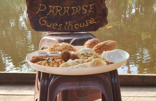 Waikkal Hotel | Nature Paradise Guesthouse: Pet-Friendly Oceanfront Retreat