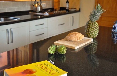 La Bermeja House | Serene Retreat with Free WiFi & Pool - Rated 9/10 by Guests
