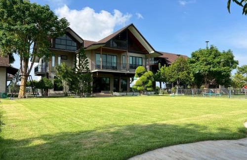 U Thong House | Nature Peace Home