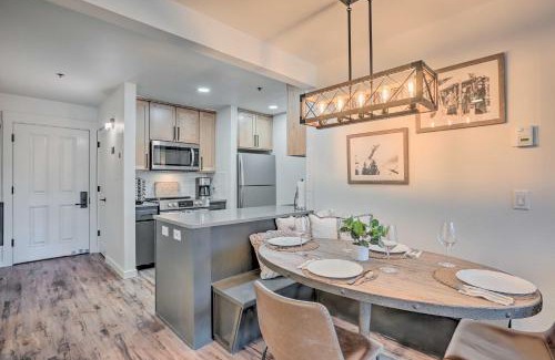 Bend Apartment | Nature Retreat: A Guest Rated 10/10 Adventure Awaits!