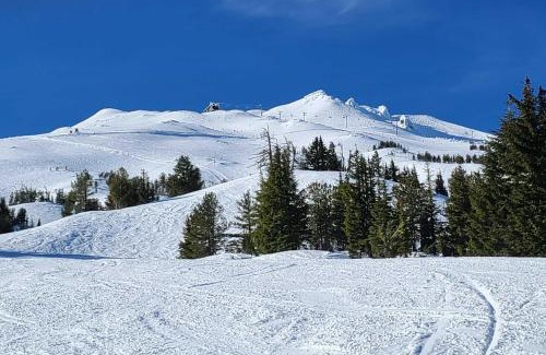 Bend Apartment | Nature Retreat: A Guest Rated 10/10 Adventure Awaits!