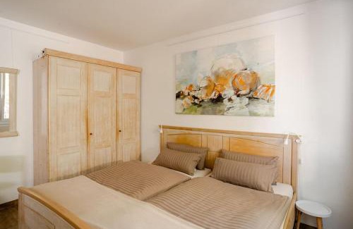 Braunschweig Apartment | Idyllic Apartment in a Peaceful Setting, Rated 9.5 by Guests