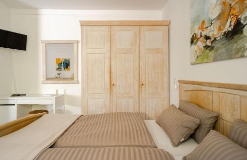 Braunschweig Apartment | Idyllic Apartment in a Peaceful Setting, Rated 9.5 by Guests