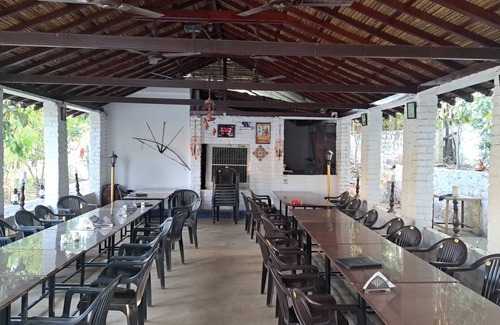 Udaipur District Cottage | Discover Comfort at Tribal Cottages Udaipur with Pool & Breakfast