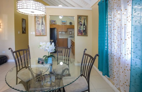 Priory House | Nature's Choice Home: Oceanfront Retreat with Spa & Pool