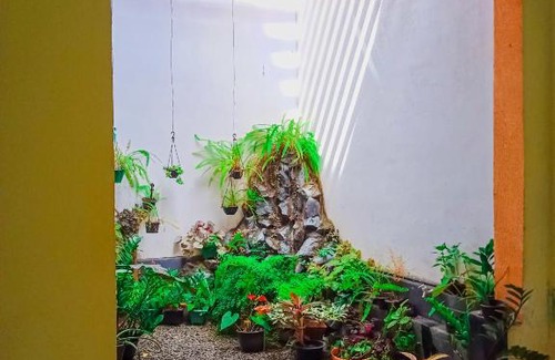 Atambagoda House | Budget-Friendly Getaway at Nature's Choice Hotel