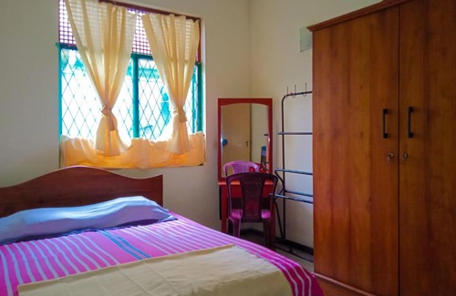 Atambagoda House | Budget-Friendly Getaway at Nature's Choice Hotel