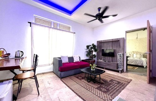 Kampung Bukit Lembu House | Discover Inviting Holiday Homes in Malaysia