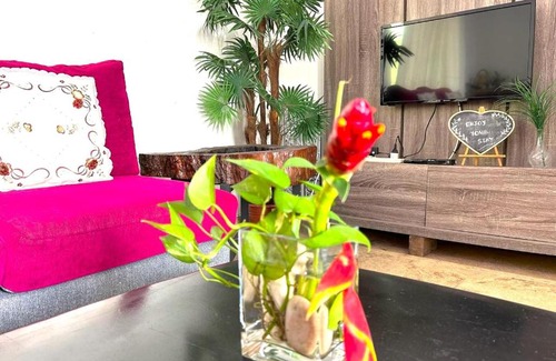 Kampung Bukit Lembu House | Discover Inviting Holiday Homes in Malaysia