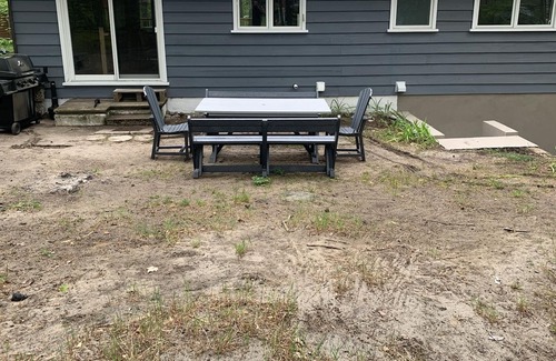 Tiny House | Nature's Cottage Tiny (Lafontaine Beach)