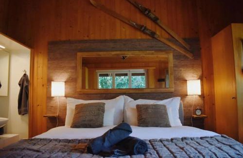Einigen Apartment | Nature's Getaway