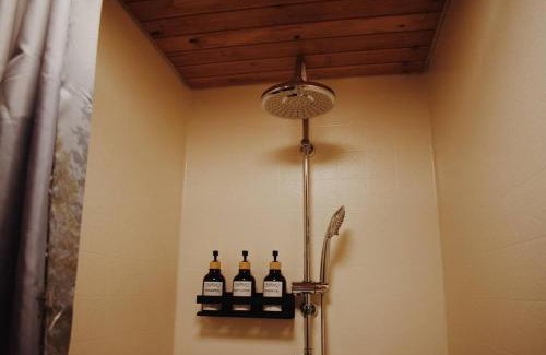Einigen Apartment | Nature's Getaway
