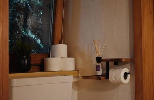 Einigen Apartment | Nature's Getaway