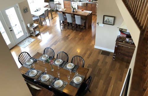 Head of Jeddore House | Oceanfront Retreat: Nature's Nook on the Eastern Shore