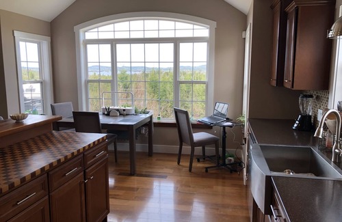 Head of Jeddore House | Oceanfront Retreat: Nature's Nook on the Eastern Shore