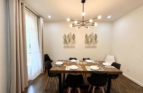 Cullman House | Beachfront Retreat at Nature's Nest with Pet-Friendly Amenities