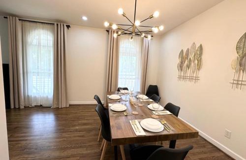 Cullman House | Beachfront Retreat at Nature's Nest with Pet-Friendly Amenities