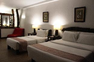 Talisay Resort | Idyllic Nature's Village Resort with Pool & Family-Friendly Fun