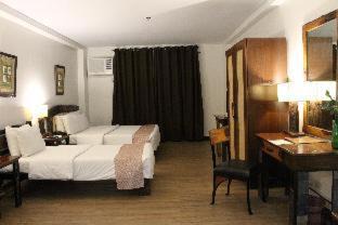 Talisay Resort | Idyllic Nature's Village Resort with Pool & Family-Friendly Fun
