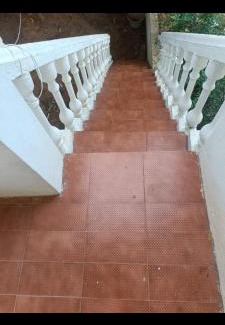 Pondicherry House | Nature's way
