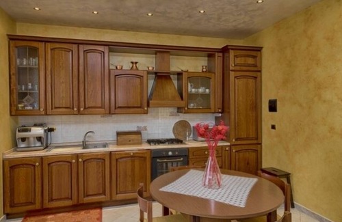 Petacciato Villa | Escape to Tuscany: Nature, Sea & Delicious Dining Await