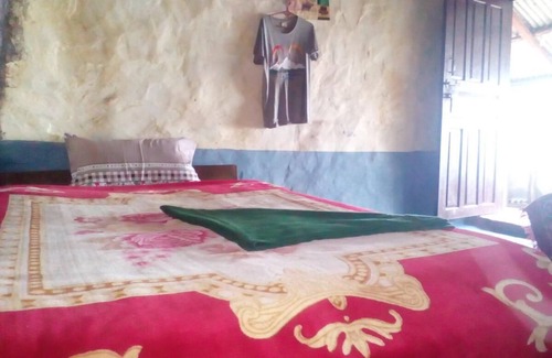 Pokhara House | Cozy Nature Side Cottage with Family-Friendly Amenities