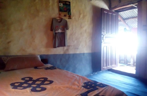 Pokhara House | Cozy Nature Side Cottage with Family-Friendly Amenities