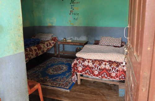 Pokhara House | Cozy Nature Side Cottage with Family-Friendly Amenities