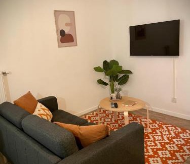 Barriere Saint Marc Apartment | Relaxing Nature & Spa Apartment with Private Jacuzzi & Sauna