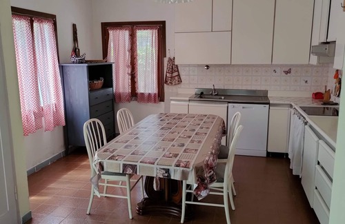Ardenno House | Explore Nature and Sports in Tranquil Valtellina Retreat