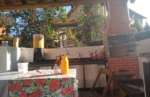 Bexiga House | Discover NATURE SUÍTES in Ilhabela, Steps from Pristine Beaches