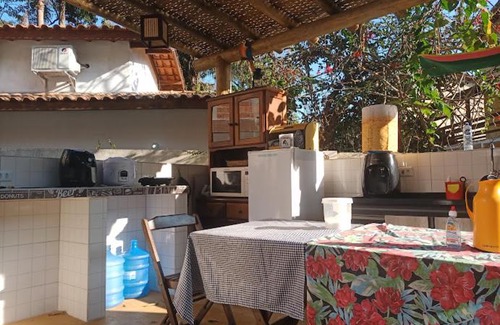 Bexiga House | Discover NATURE SUÍTES in Ilhabela, Steps from Pristine Beaches