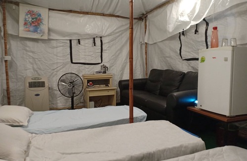 Jodhpur RV Rental | Explore Nature Trail Camps & Homestay with Family-Friendly Amenities