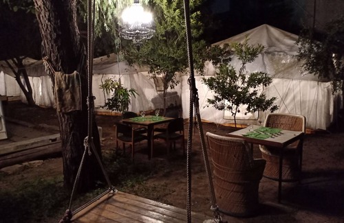 Jodhpur RV Rental | Explore Nature Trail Camps & Homestay with Family-Friendly Amenities