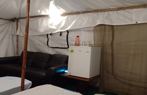Jodhpur RV Rental | Discover Nature Trail Camps & Homestay Experience