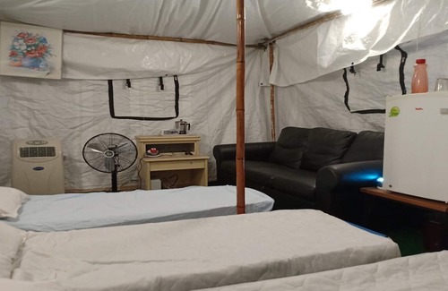 Jodhpur RV Rental | Discover Nature Trail Camps & Homestay Experience