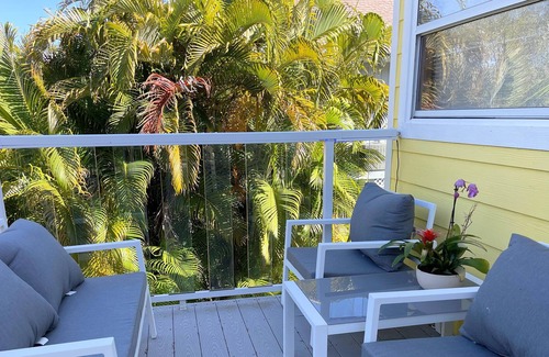 Fort Myers Beach House | Experience Nature View #3: Pet-Friendly with Pool & Spa