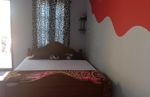 Piriyapatna House | Tranquil Nature View Cottage with Pool & Pet-Friendly Stay