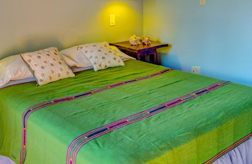 Antoneys Cay Resort | Serene Nature View at Land's End Hotel Resort Roatan
