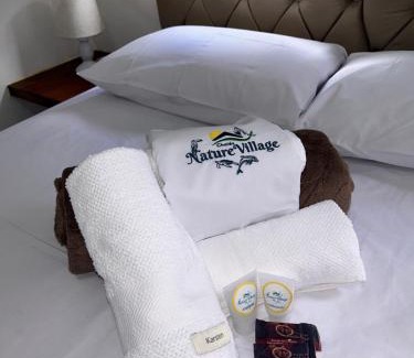 Paraty House | Pet-Friendly Nature Village Chalés Paraty - Rated 9.5/10