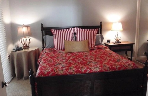 San Clemente Villa | Relaxing Nature-Within Wellness Retreat in San Clemente